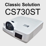 Classic Solution CS730ST - конкурентные особенности, фотопрезентация